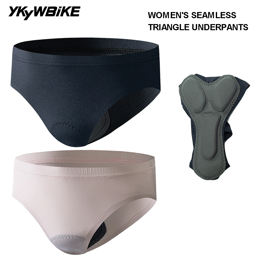 Cycling Gear Ladies - Ykywbike Sconto del 50% su Pantaloncini