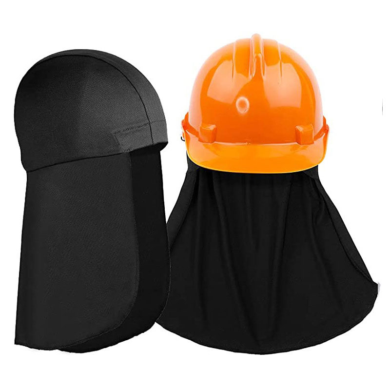Aero Cycling Helmet - Maschera per il viso con protezione