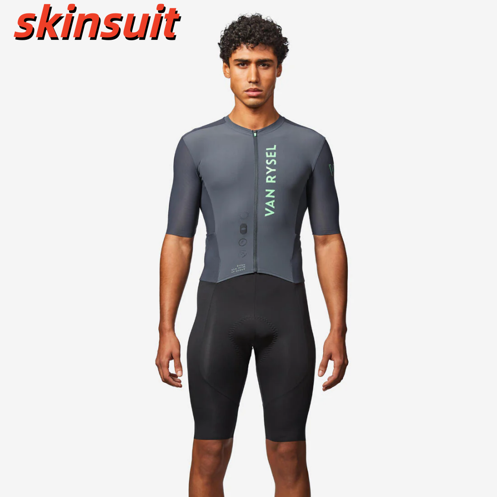 Triathlon Cycling Kit - Tuta da Ciclismo e Triathlon per