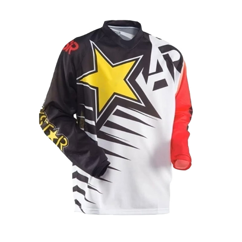 Maglia da Motocross Traspirant - Cycling Gear Ladies recensione e prezzo