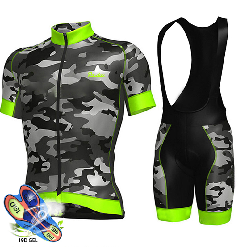 Maglia da ciclismo Raudax 2025 - Triathlon Cycling Kit recensione e prezzo