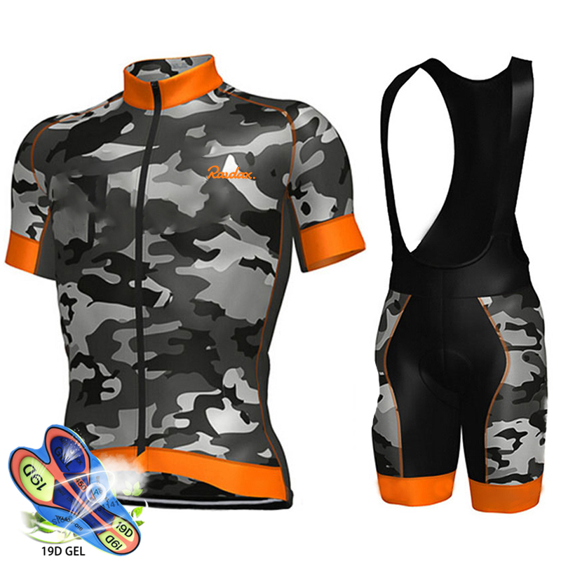 Maglia da ciclismo Raudax 2025 - Triathlon Cycling Kit recensione e prezzo