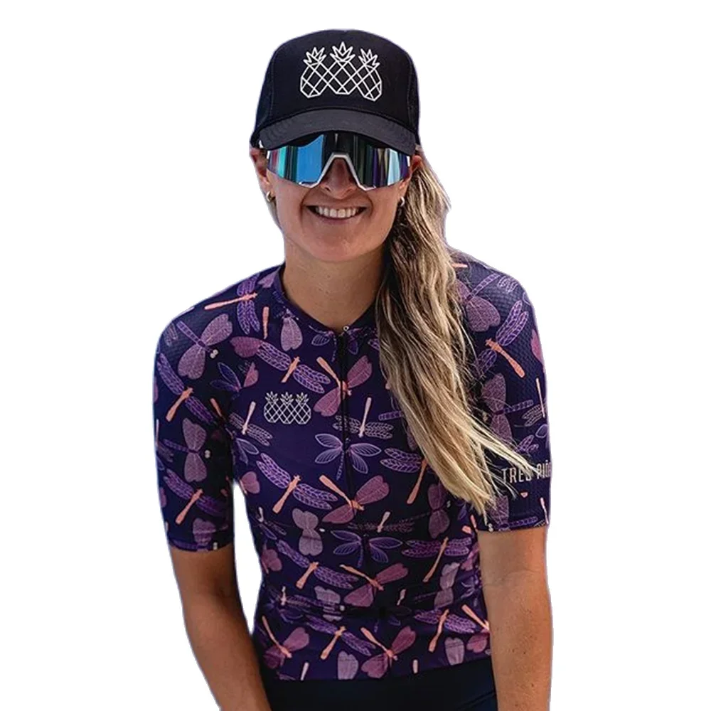 Maglia da Ciclismo Tres Pinas  - Cycling Gear Ladies recensione e prezzo