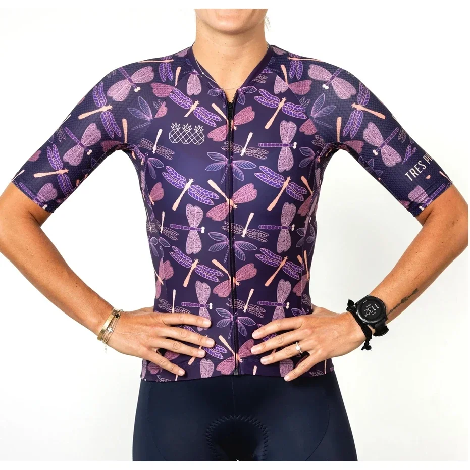 Maglia da Ciclismo Tres Pinas  - Cycling Gear Ladies recensione e prezzo