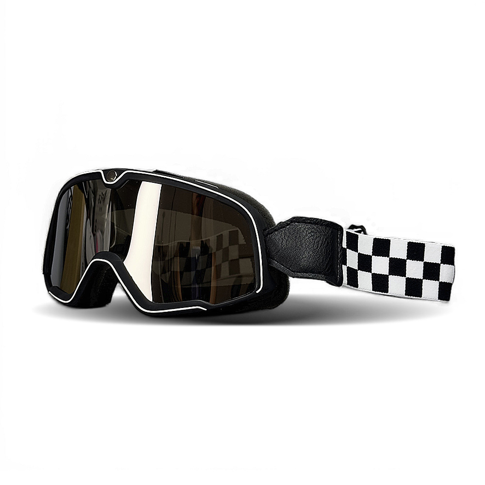 Casco da motociclista retrò Oc - Aero Cycling Helmet recensione e prezzo
