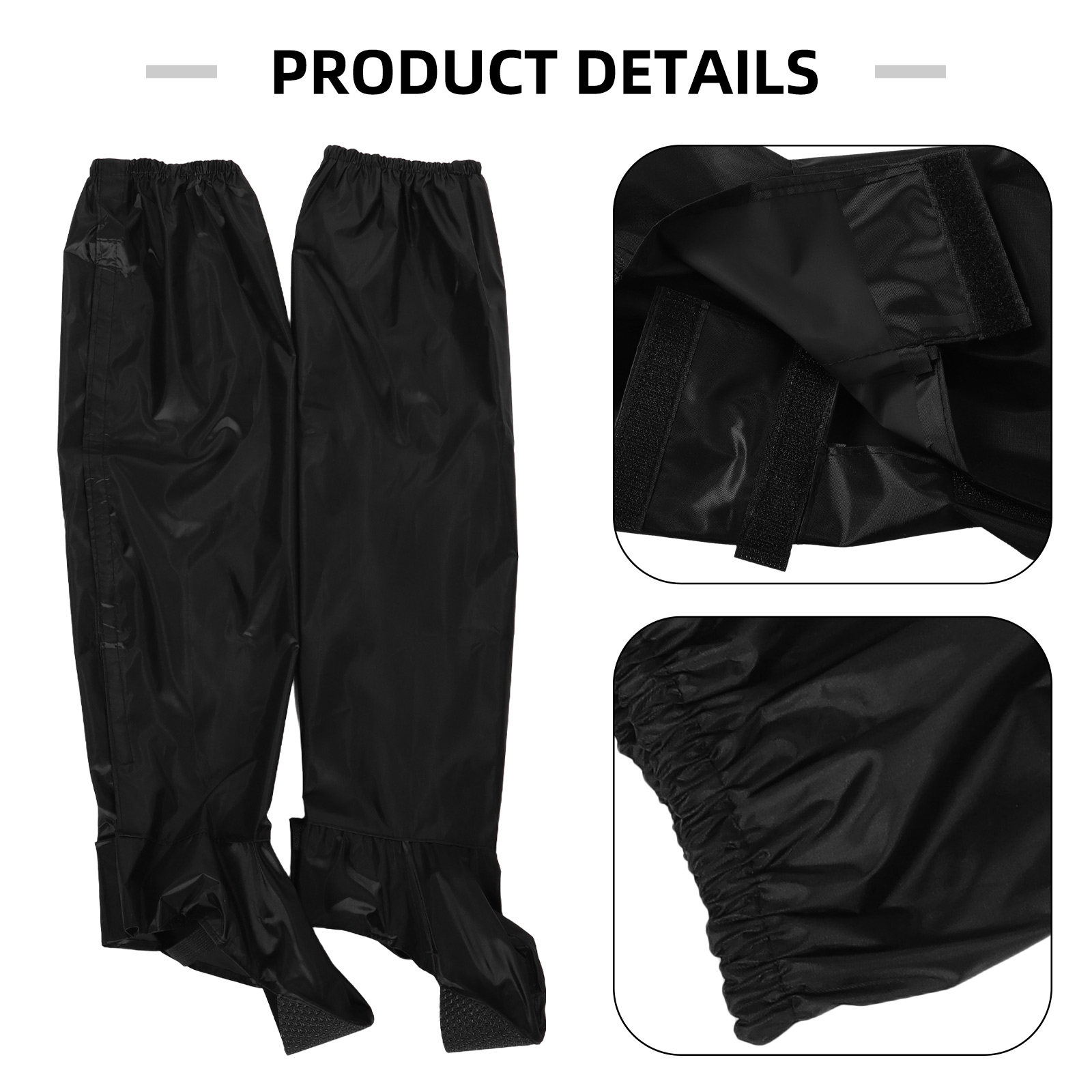 Pantaloni Impermeabili da Cacc - Cycling Gear In Rain recensione e prezzo