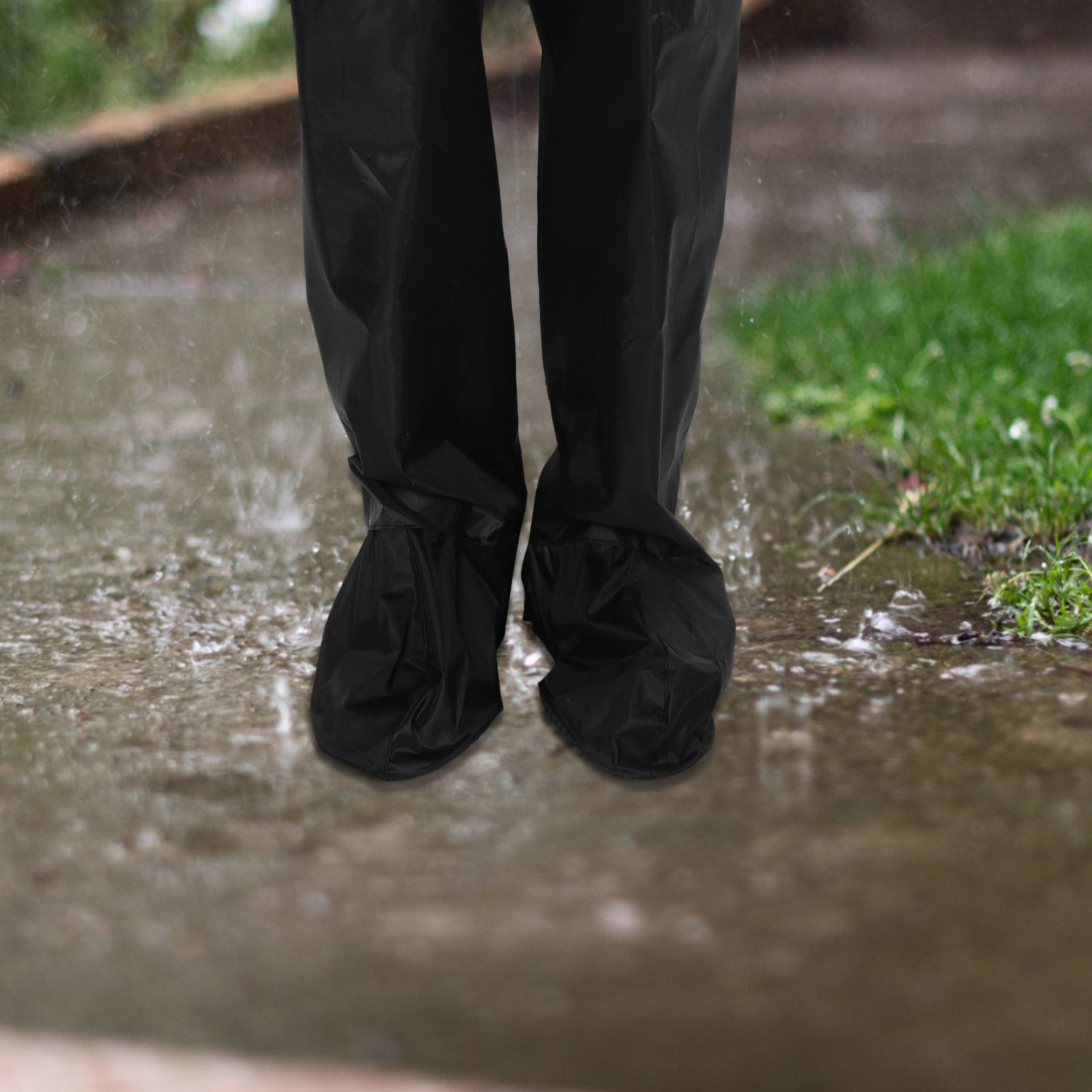 Pantaloni Impermeabili da Cacc - Cycling Gear In Rain recensione e prezzo