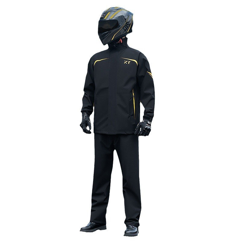 Pantaloni impermeabili rovesci - Cycling Gear In Rain recensione e prezzo