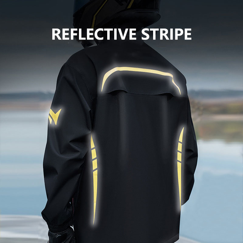 Pantaloni impermeabili rovesci - Cycling Gear In Rain recensione e prezzo