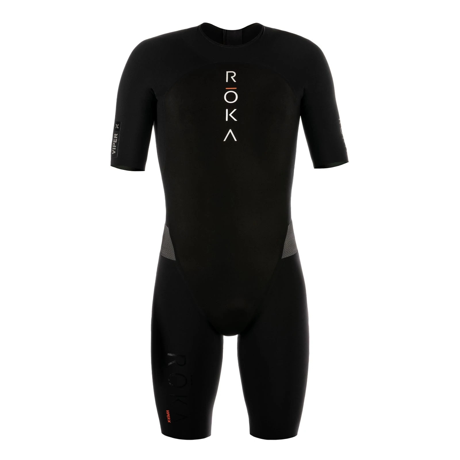 Roka Uomo Manica Corta Triathl - Triathlon Cycling Kit recensione e prezzo