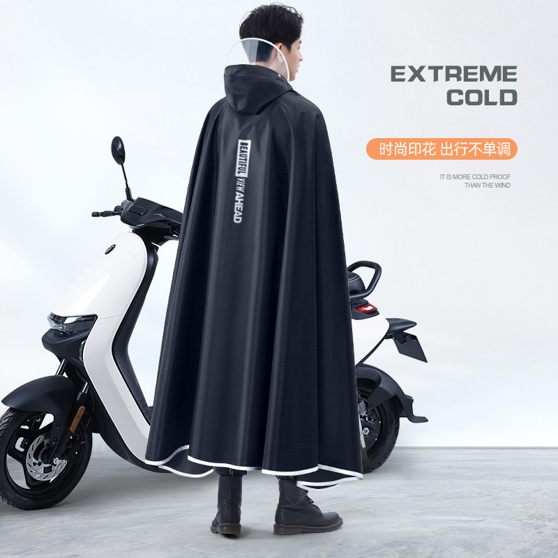 Addensare Oxford Impermeabile  - Cycling Gear In Rain recensione e prezzo