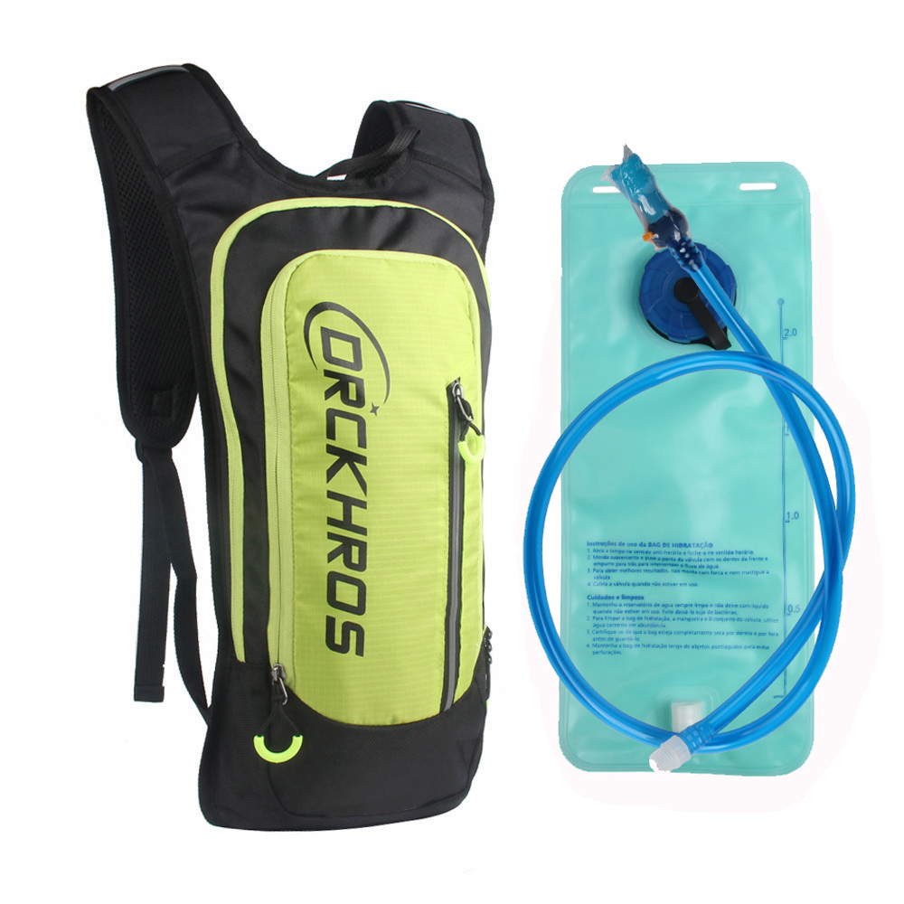 Zaino Sportivo da Esterno per  - Cycling Gear Organizer Bag recensione e prezzo