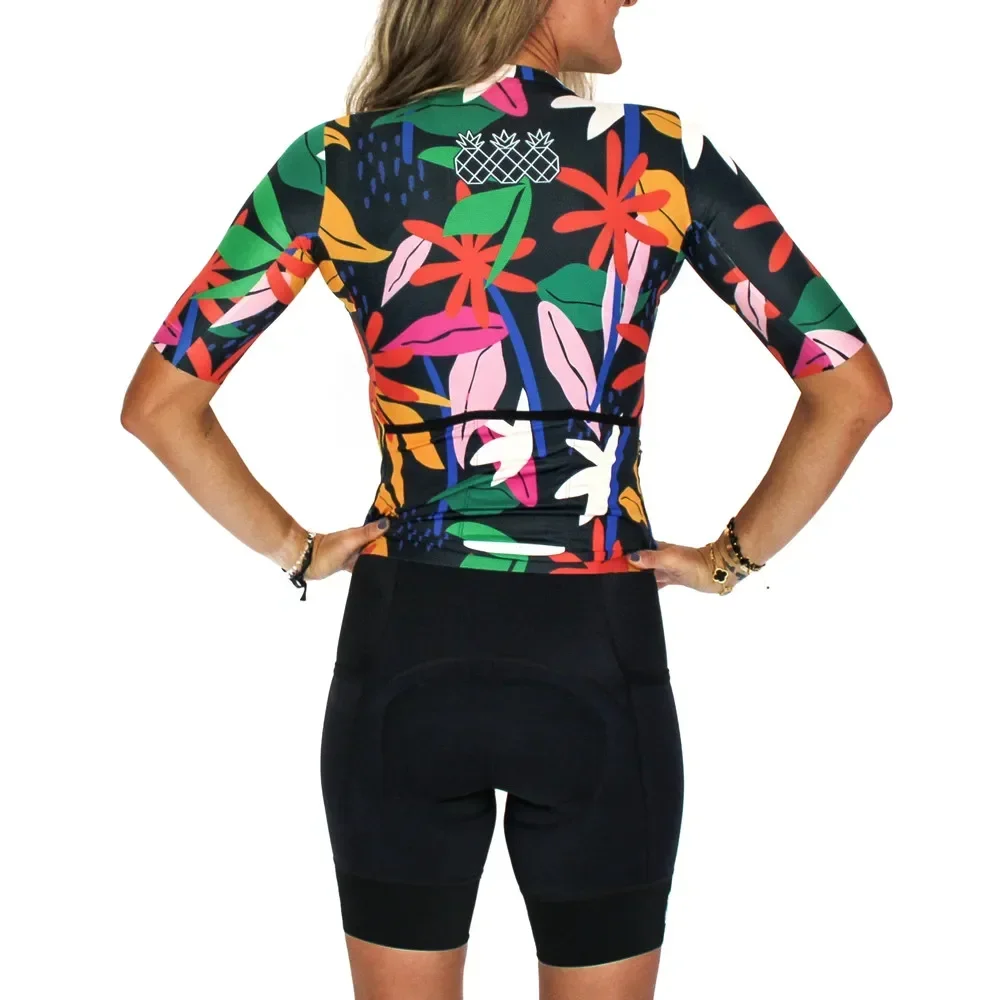 2026 Maglia da ciclismo Tres P - Cycling Gear Ladies recensione e prezzo