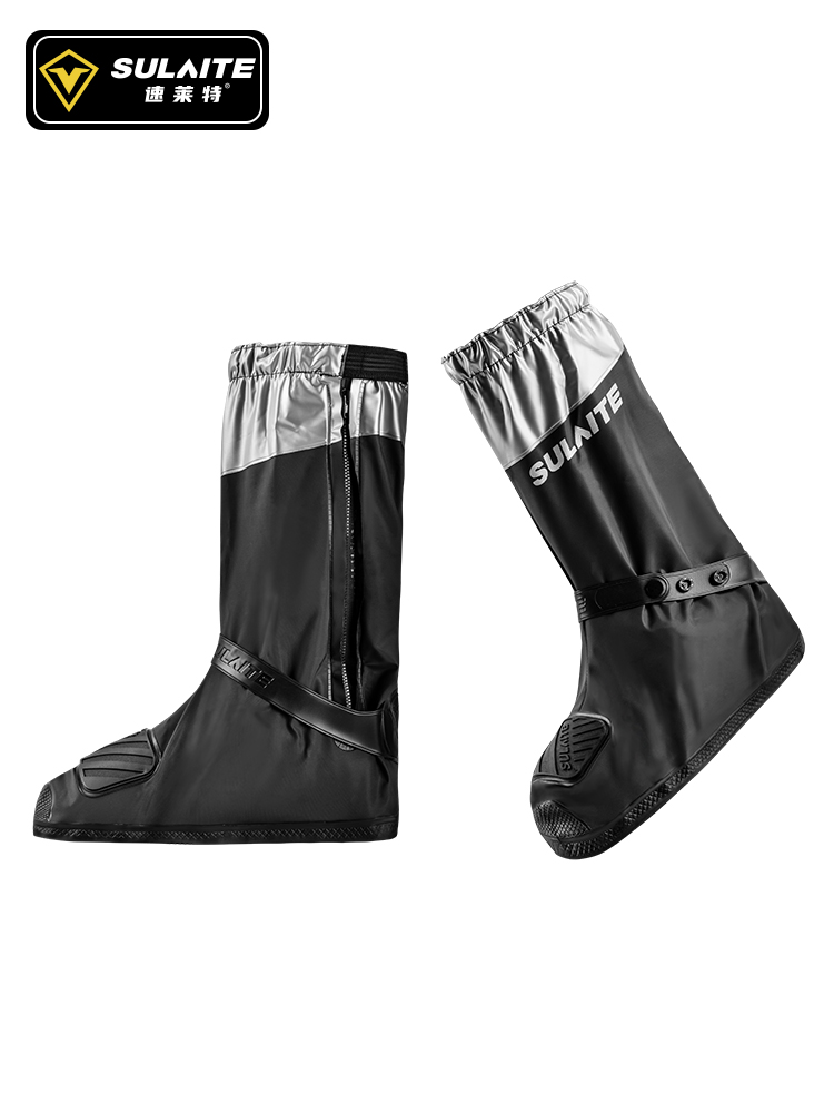 SULAITE Stivali da pioggia per - Cycling Gear In Rain recensione e prezzo