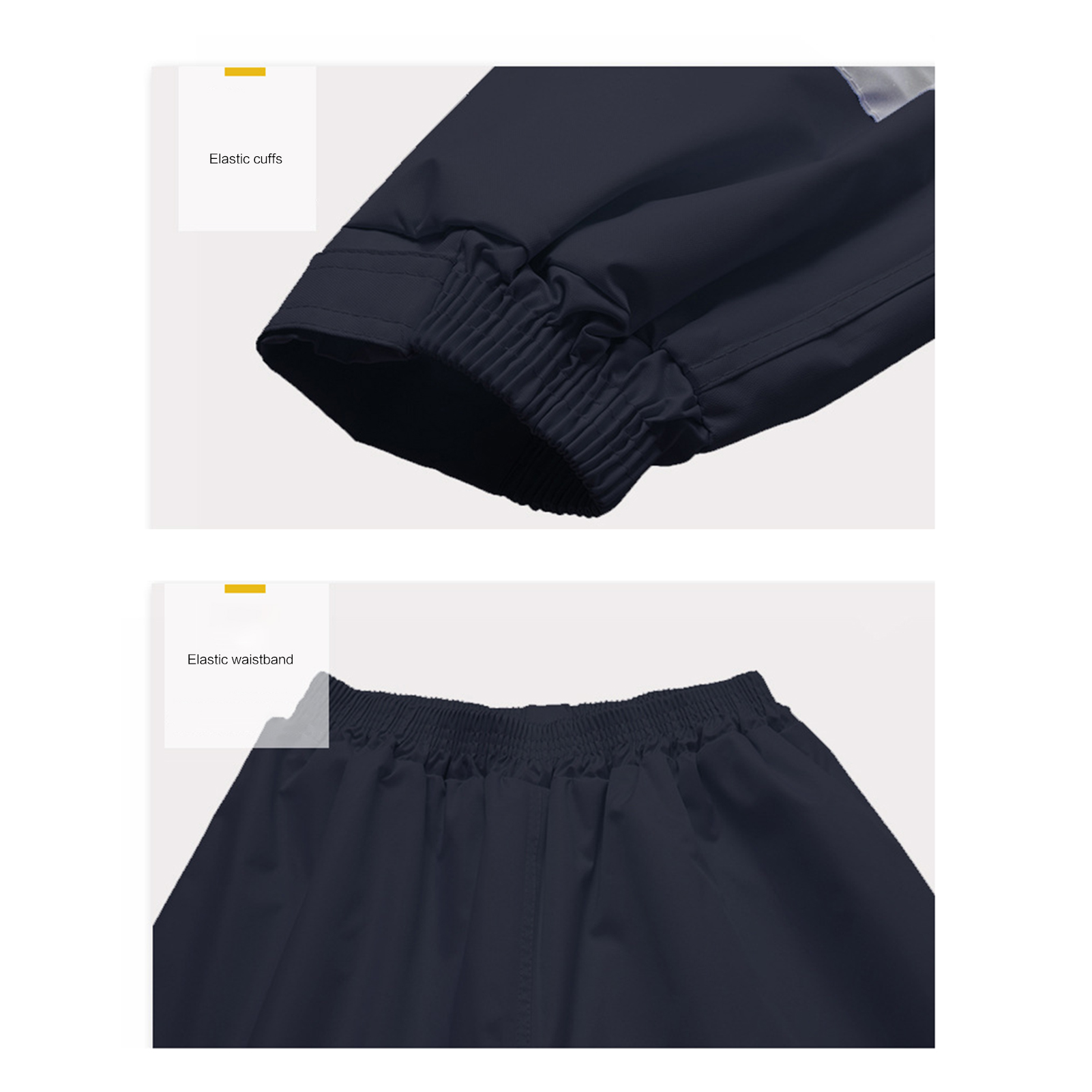 Impermeabile da Moto per Ester - Cycling Gear In Rain recensione e prezzo