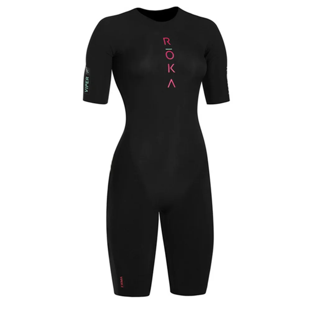 Roka donna manica corta Trisui - Cycling Gear Ladies recensione e prezzo