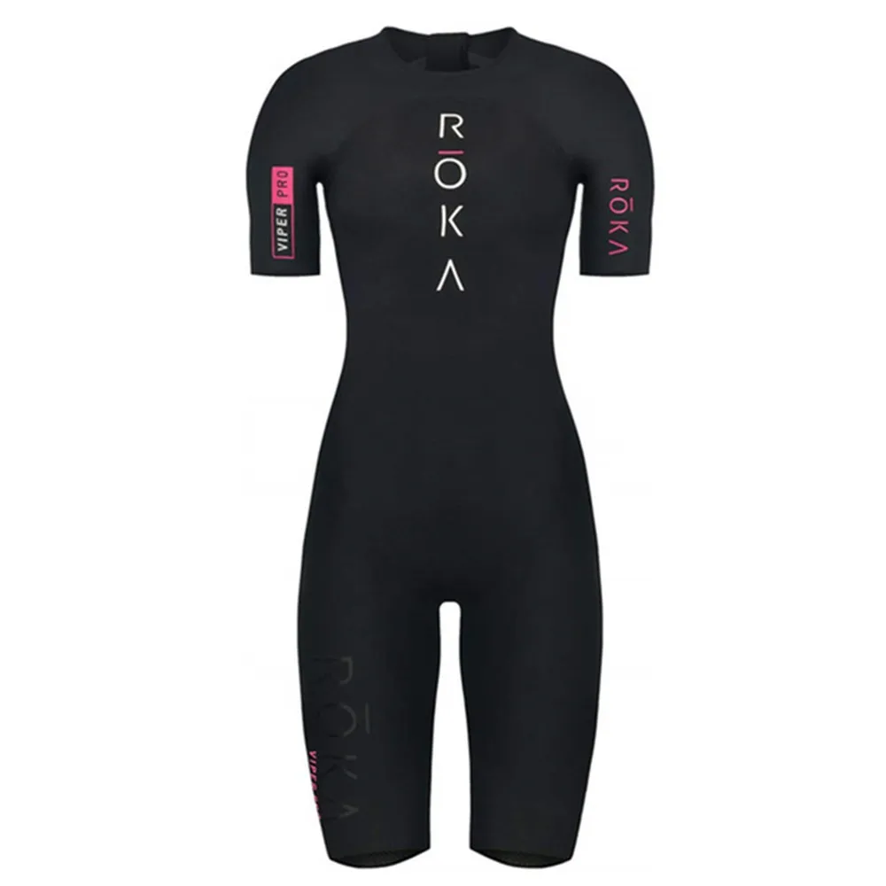 Roka donna manica corta Trisui - Cycling Gear Ladies recensione e prezzo