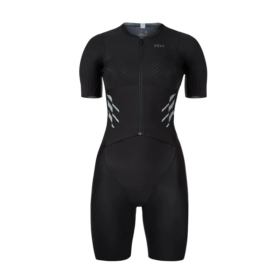 Roka donna manica corta Trisui - Cycling Gear Ladies recensione e prezzo