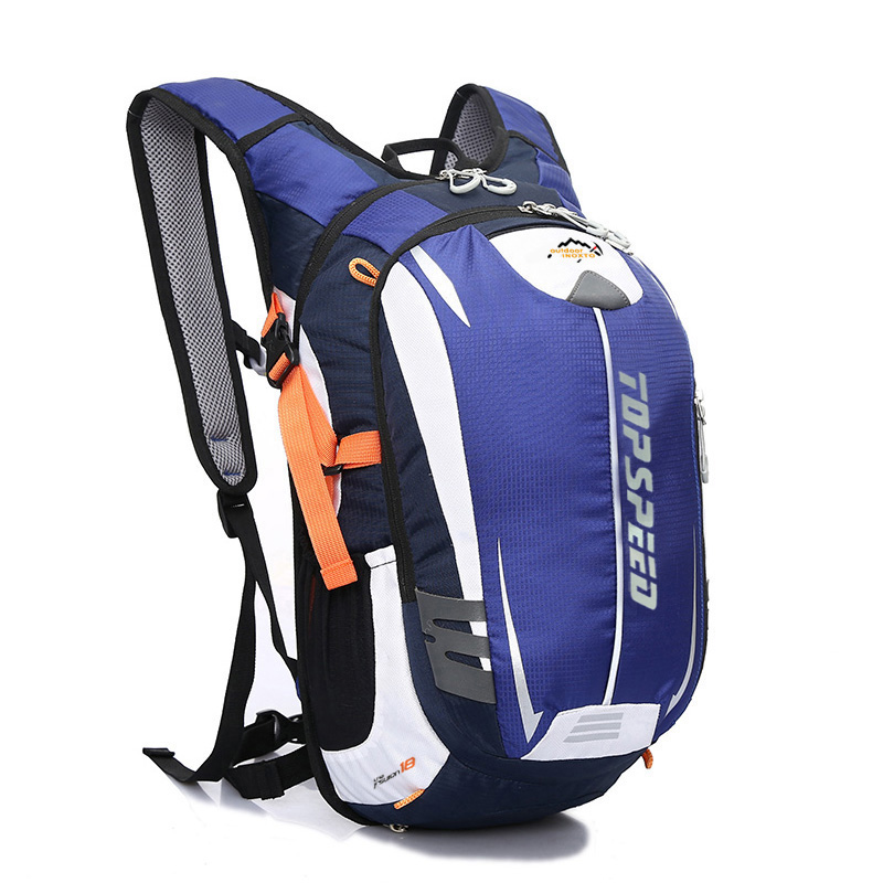 Zaino per idratazione da cicli - Cycling Gear Organizer Bag recensione e prezzo