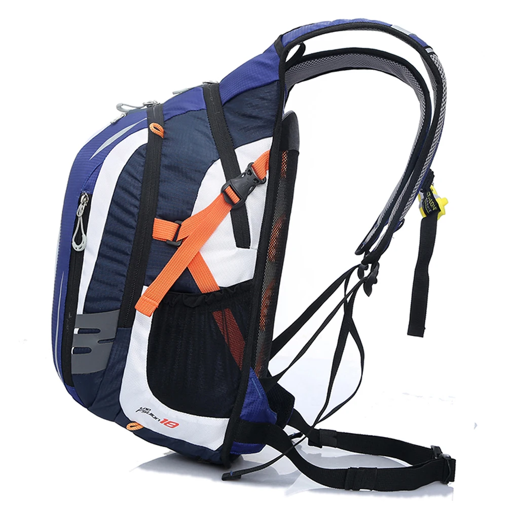 Zaino per idratazione da cicli - Cycling Gear Organizer Bag recensione e prezzo