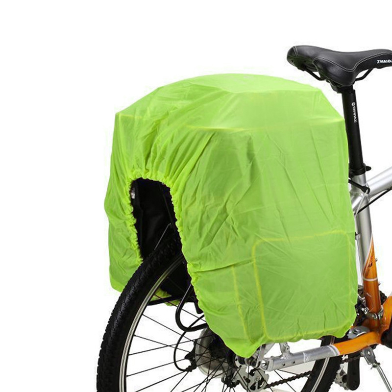 Copertura Antipioggia Universa - Cycling Gear In Rain recensione e prezzo
