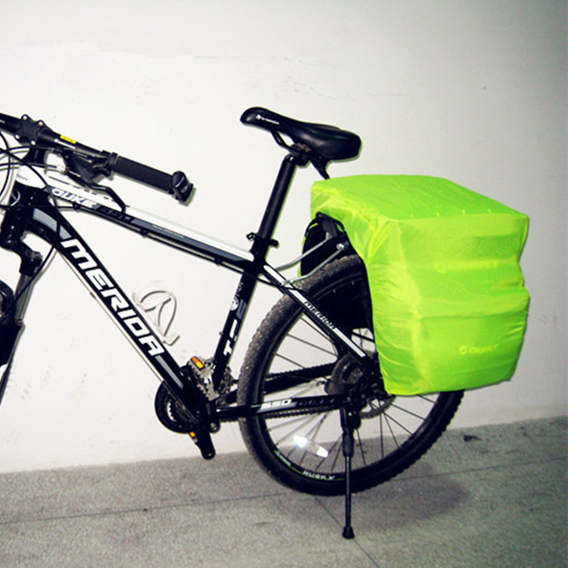 Copertura Antipioggia Universa - Cycling Gear In Rain recensione e prezzo