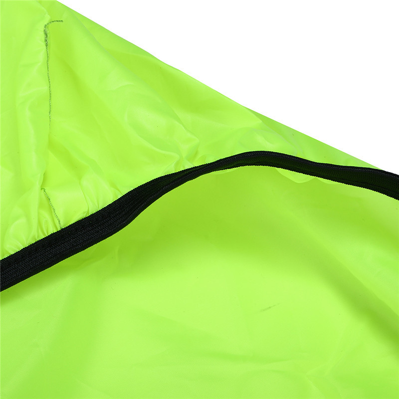 Copertura Antipioggia Universa - Cycling Gear In Rain recensione e prezzo