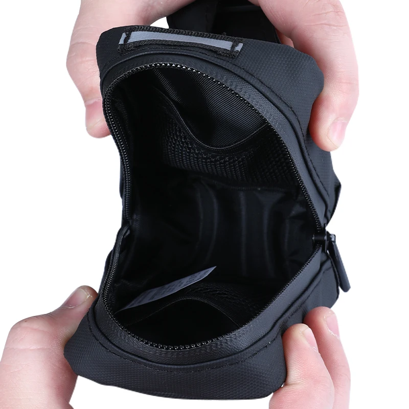 ESLNF Borsa da sella per bici  - Cycling Gear Organizer Bag recensione e prezzo