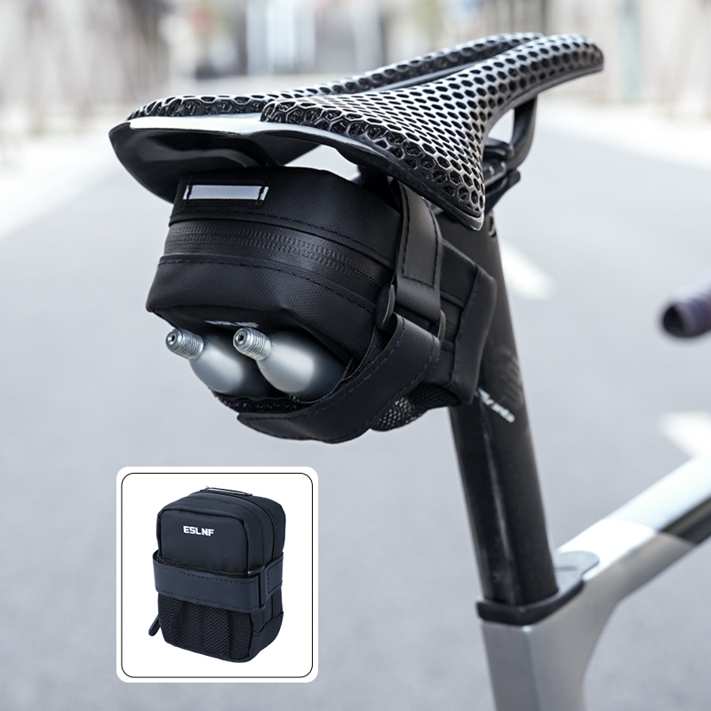 ESLNF Borsa da sella per bici  - Cycling Gear Organizer Bag recensione e prezzo