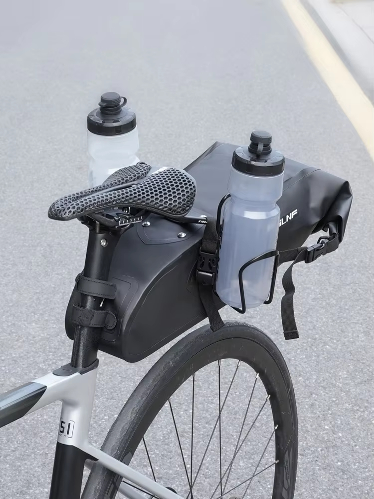 Supporto Stabile per Borsa Pos - Cycling Gear Organizer Bag recensione e prezzo