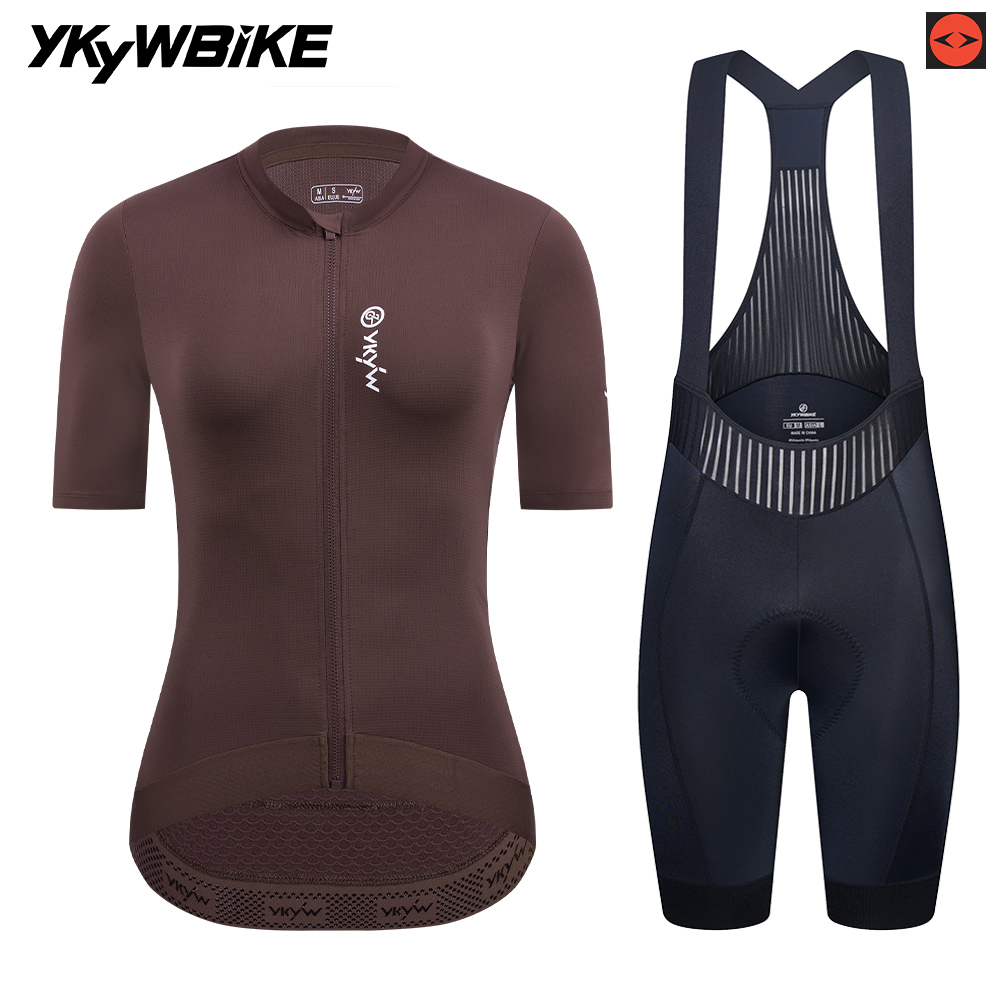 YKYWBIKE Maglia da ciclismo da - Cycling Gear Ladies recensione e prezzo