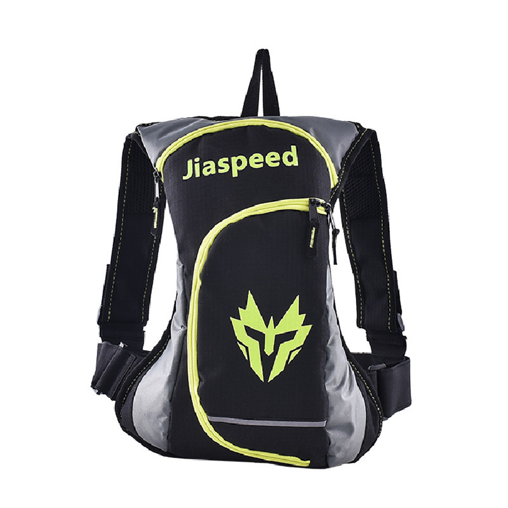 Zaino da ciclismo per moto Zai - Cycling Gear Organizer Bag recensione e prezzo