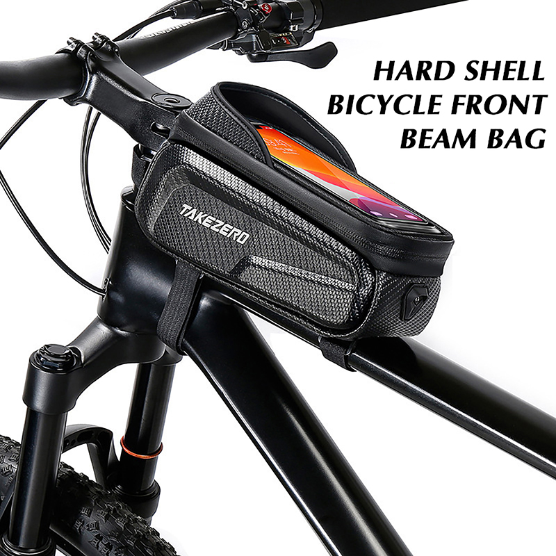 Nuova Borsa per Bicicletta Imp - Cycling Gear Organizer Bag recensione e prezzo