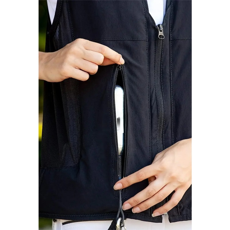 Gilet da ciclismo unisex per t - Cycling Gear Plus Size recensione e prezzo