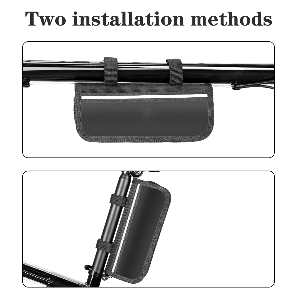 Kit di riparazione biciclette  - Cycling Gear Organizer Bag recensione e prezzo