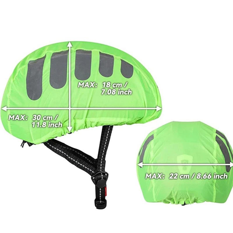 1 pezzo di copertura antipiogg - Cycling Gear In Rain recensione e prezzo