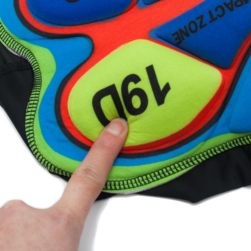 Completo da Ciclismo Ineos Tea - Triathlon Cycling Kit recensione e prezzo