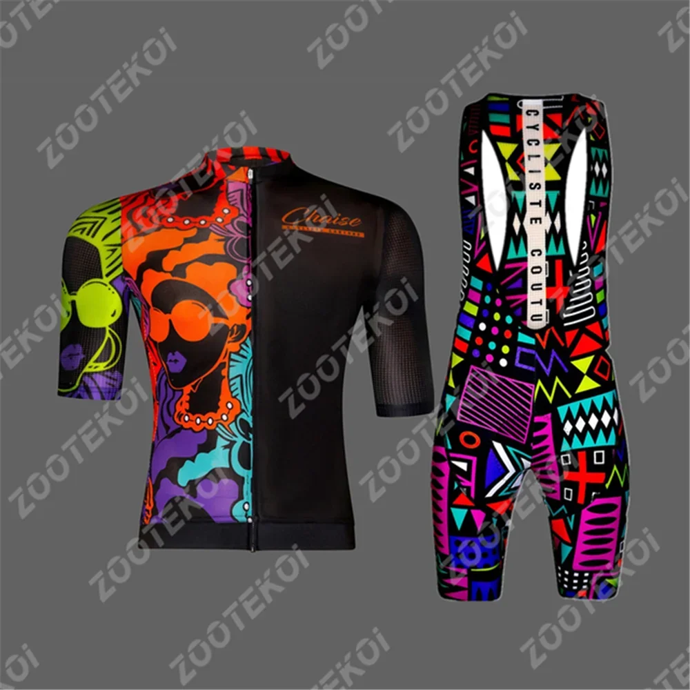 Chaise specializzata tuta da c - Triathlon Cycling Kit recensione e prezzo