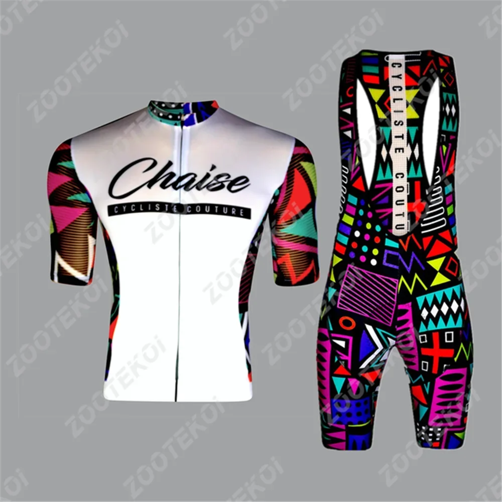Chaise specializzata tuta da c - Triathlon Cycling Kit recensione e prezzo