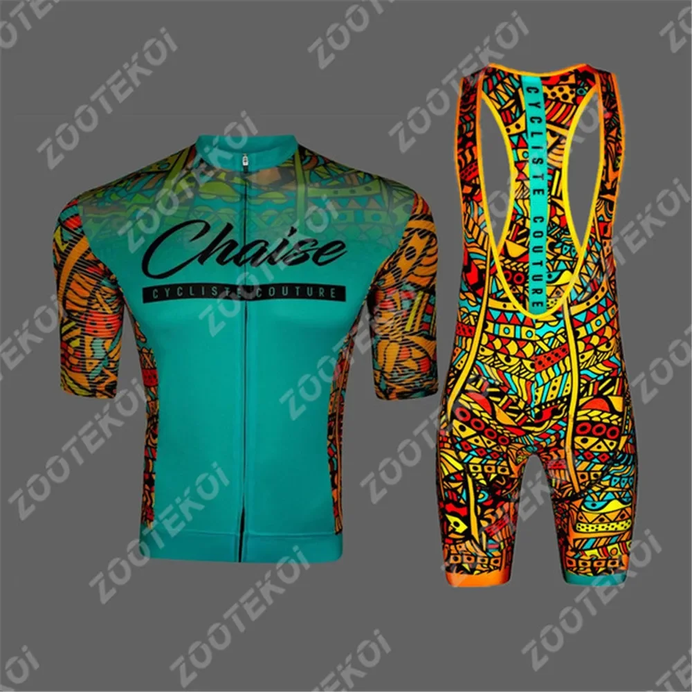 Chaise specializzata tuta da c - Triathlon Cycling Kit recensione e prezzo