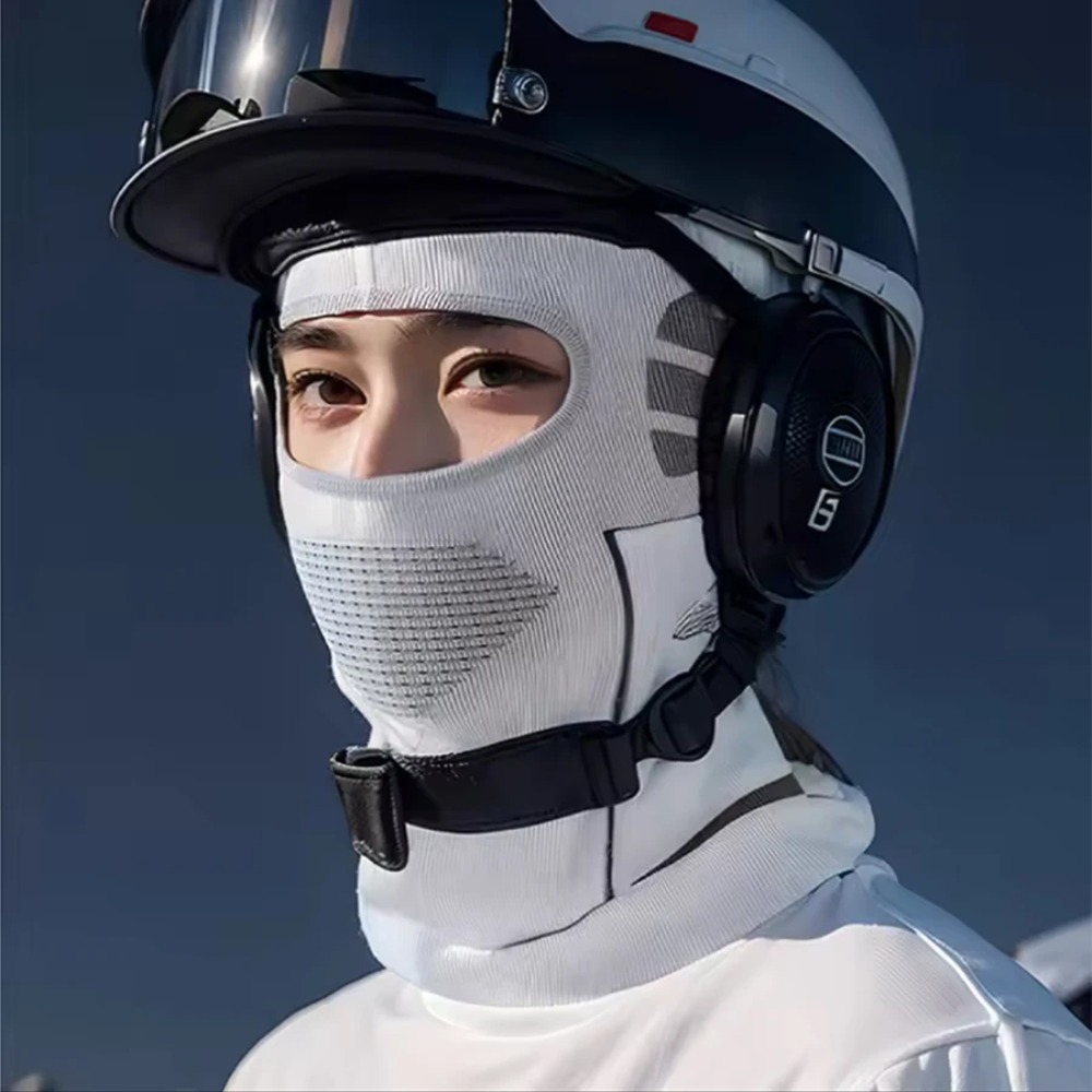 Sciarpa Termica Antifreddo per - Aero Cycling Helmet recensione e prezzo