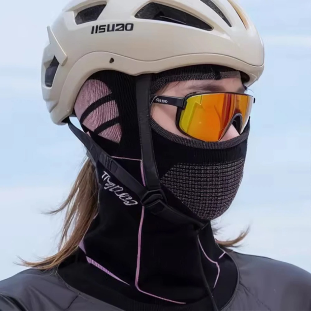 Sciarpa Termica Antifreddo per - Aero Cycling Helmet recensione e prezzo