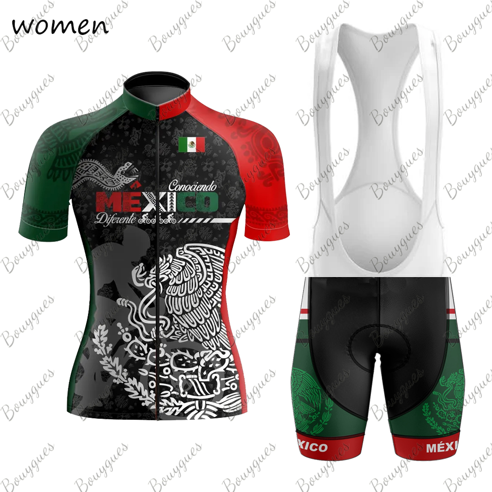 2022 messico donna Triathlon m - Cycling Gear Ladies recensione e prezzo