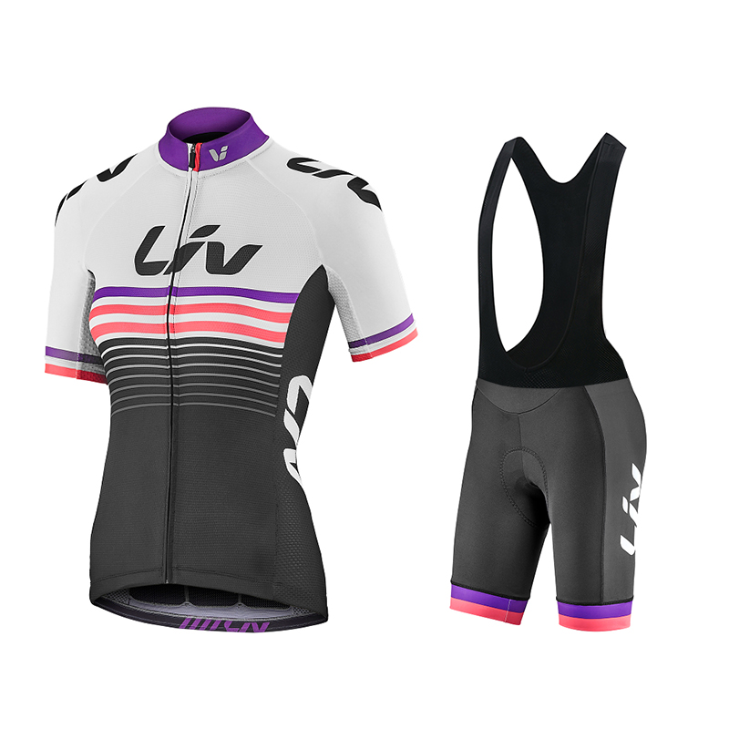 LIV Maglia da ciclismo estiva  - Cycling Gear Ladies recensione e prezzo