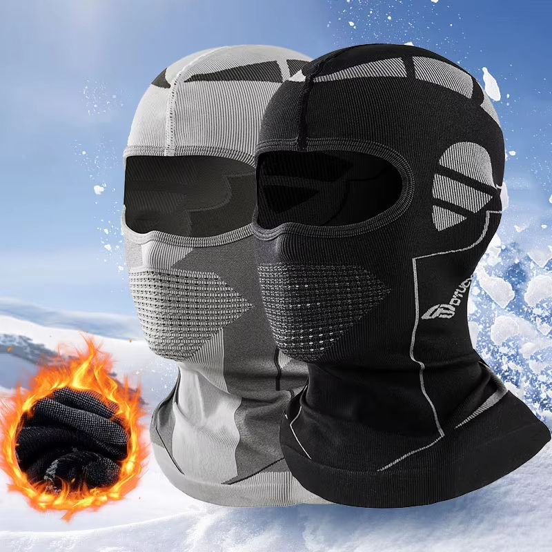 Passamontagna da moto traspira - Aero Cycling Helmet recensione e prezzo