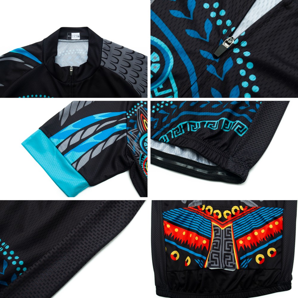 Set da Ciclismo per Uomo con M - Triathlon Cycling Kit recensione e prezzo